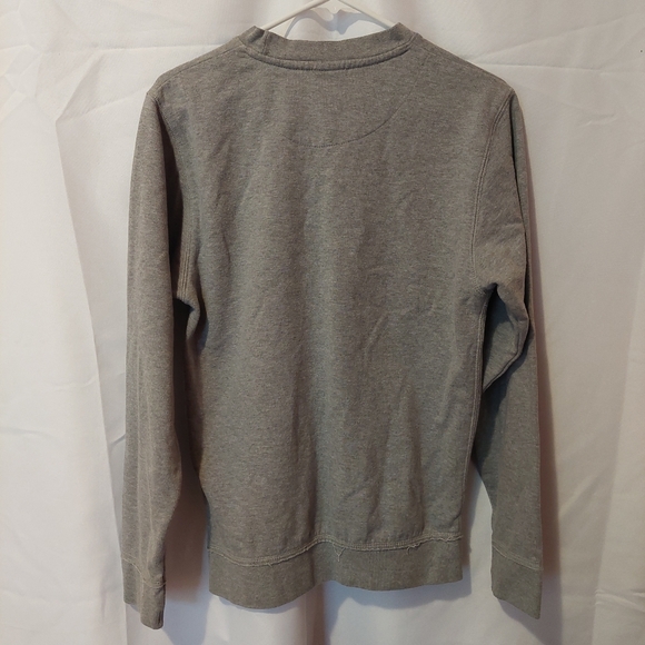 Men's VTG Boston Pullover Size S - Picture 3 of 6